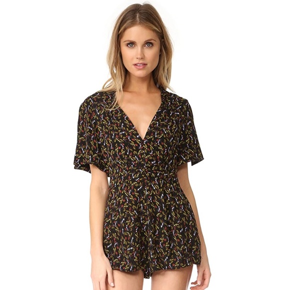 Free People Other - Free People Romper